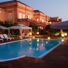 Villa Signorini Events & Hotel, 埃尔科拉诺 — 照片 5