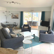 Luxury Monaco Sea View Penthouse Le Lord, Босолей — фото 5