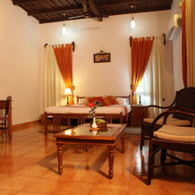 Mannaas Veedu Retreat & Spa, Pathanamthitta — photo 3