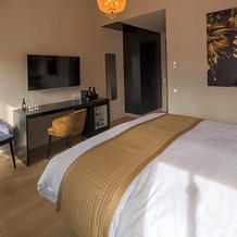 Grandcafe Boutique Hotel Eemland, Эмнес — фото 4