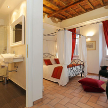 Madonna de’ Monti Suites, Rome — photo 2