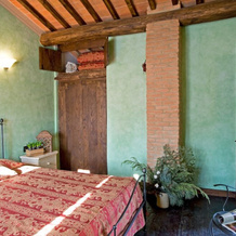 Il Podere di Toscana, 塞拉瓦莱皮斯托耶塞 — 照片 2