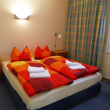 Landhotel Zum Kranich, Клаусдорф — фото 2