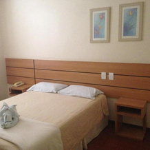 Hotel Colonial Aquarius, Itabira — photo 2