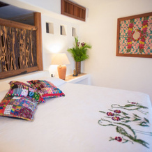 Villa El Ensueño by La Casa Que Canta, 伊斯塔帕-锡瓦塔内霍 — 照片 2