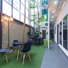 V Garden Hotel, Куала-Лумпур — фото 5