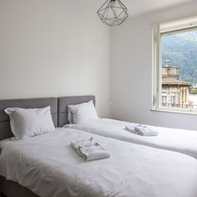Castle View in Bellinzona, Bellinzona — photo 4