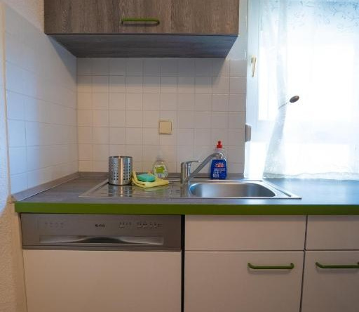 Fewo Reutlingen Metzstraße Og 1, Ройтлинген — фото 1