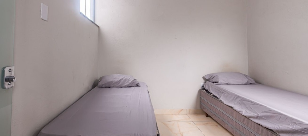 Apartamento Para 6 h Spedes com Wi-fi e Garagem, Pará de Minas — photo 1