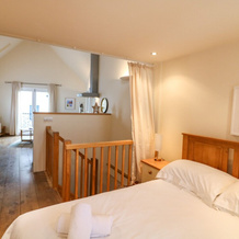 The Loft Cottage, 托特尼斯 — 照片 3