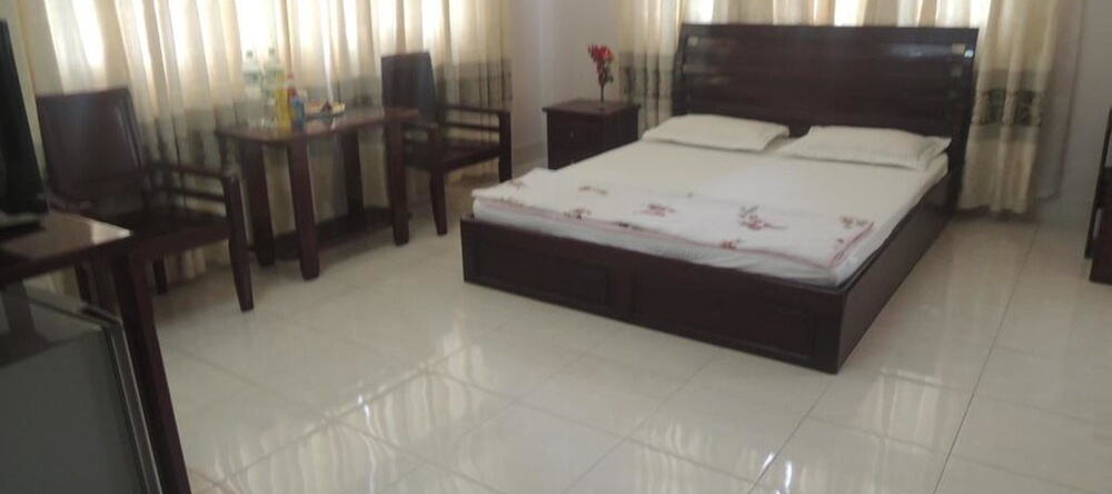 Flower Village Homestay, 沙德克 — 照片 1