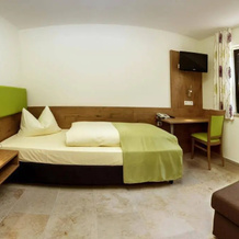 Hotel-Restaurant Bauer-Keller, Грединг — фото 4