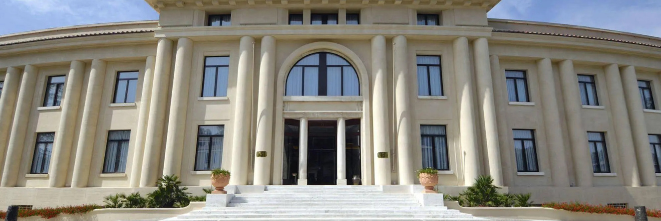 Allegroitalia Grand Hotel Terme Della Fratta, 贝尔蒂诺罗 — 照片 1