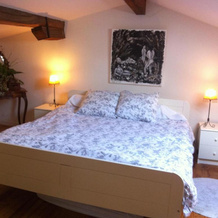 Gite la Maison de la Pimpine Lignan de Bordeaux, 利尼昂德波尔多 — 照片 2
