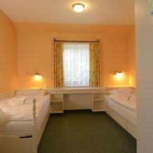 Landhaus Hotel garni Strampenhof, 巴特贝文森 — 照片 5