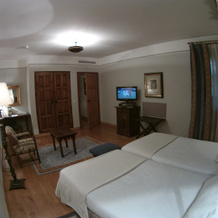 Parador De Santiago De Compostela, Сантьяго-де-Компостела — фото 3