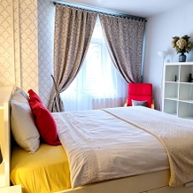 Komfort Odnushka u Sheremetyevo Flat, 希姆基 — 照片 4