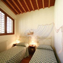 Tenuta Tizzauli, Монтеспертоли — фото 3