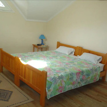 Residence Villa Bleu Marine, Ла-Трините — фото 3