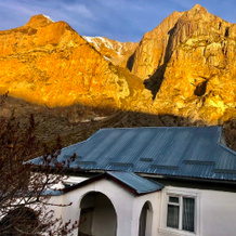 Gorskaya Saklya ChegTau Guest House, Bulungu — photo 2