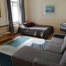 25 Hours Hostel, Vilnius — photo 2