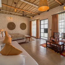 Dunes And You, Pushkar - A Luxury Pool Villas Retreat, Бхагванпура — фото 4