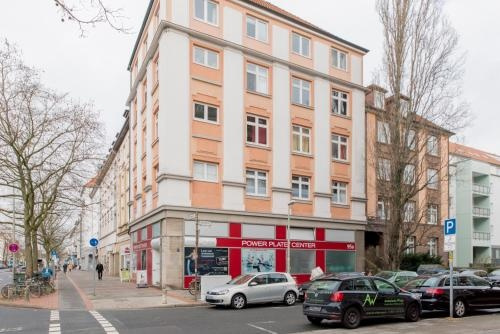 6222 Private Room 2 Persons, Ганновер — фото 1
