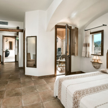Hotel Arathena, San Pantaleo — photo 5