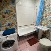 Na Ulitse  40 Let Pobedy 28B (40) Flat, 奇斯托波尔 — 照片 4
