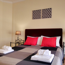 Baluarte Citadino-Baleal Beach Lodge, Пениче — фото 3