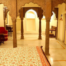 Dev Niwas, Bundi — photo 3