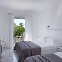 Myconian Sunrise Relais & Chateaux Hotel, Agrari — photo 4