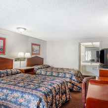 Knights Inn Columbia Airport/Cayce, 凯斯 — 照片 4