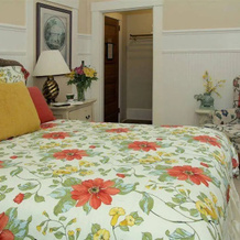 Hill House Bed And Breakfast, Эшвилл — фото 4