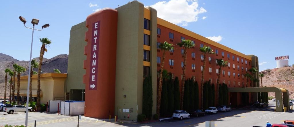 Railroad Pass Hotel and Casino, Henderson — photo 1