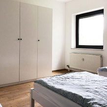 4 Zimmer Ferienwohnung Egelsbach, Эгельсбах — фото 3