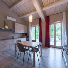 Country House Il Casale, Альтидона — фото 3