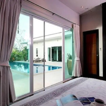 BYG Private Pool Villaat Phuket Town, Ko Kaeo — photo 3