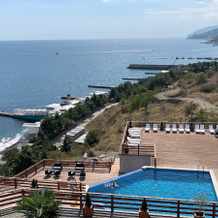 Hayal Resort, 谢米德沃里耶 — 照片 3