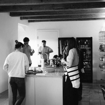Muhlenhof Rooms Boutique Bed & Breakfast, 朗根洛伊斯 — 照片 3