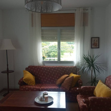 Cozy Cottage in Country Side, Bóveda — photo 4