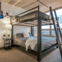 Wrigley Suites, Чикаго — фото 5