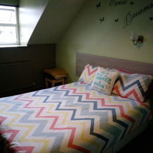 The River House Hostel, Данглоу — фото 4