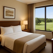 Joktel Fish River Resort & Golf Course, Сифилд — фото 5