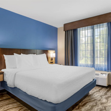 Best Western Plus River Escape Inn & Suites, 迪尔斯伯勒 — 照片 4