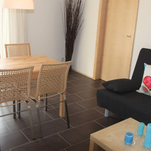 Beautiful Holiday Home in Pruchten on Baltic Coast, 普鲁赫滕 — 照片 4