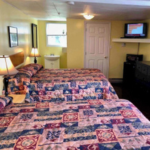 Lakelawn B&B Motel, 雅茅斯 — 照片 3