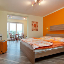 Pirkers Familienpension, Филлах — фото 3