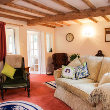 Cream Door Cottage, Kidderminster, 哈特尔伯里 — 照片 3