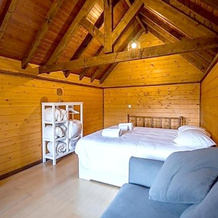 Chalet With One Bedroom In Branca - Albergaria-A-Velha, With Wonderful Mountain View, Shared Pool, Furnished Balcony, Албергария-а-Велья — фото 3
